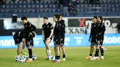 Το… κακό ρόστερ του ΠΑΟΚ, οι διαρροές του Ολυμπιακού