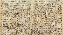 Το αρχαιότερο μαγικό κόλπο στην Ιστορία: Πάπυρος της Αιγύπτου μιλάει για μάγο που επανενώνει κεφάλια