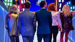 Η αγαπημένη παρέα επιστρέφει: Κυκλοφόρησε το πρώτο teaser του «Παρά Πέντε» (vid)