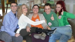 Στο Παρά Πέντε - 20 Χρόνια Μετά: Το reunion που απέδειξε πως κάποιες ιστορίες δεν τελειώνουν ποτέ