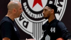 Ο Κάμερον Πέιν