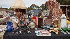 Τα «απαγορευμένα» προϊόντα των παζαριών: Τι δεν πρέπει ποτέ να αγοράζετε μεταχειρισμένο