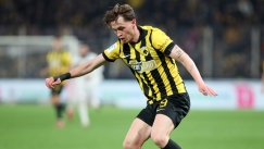 Ο Τζέιμς Πένραϊς της ΑΕΚ