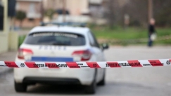 Πυροβολισμοί στη Νέα Ιωνία στο Αλιβέρι: Ο δράστης ταμπουρώθηκε σε μπακάλικο με καραμπίνα