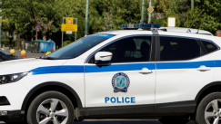 περιπολικό