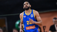 LIVE: Περιστέρι - Προμηθέας