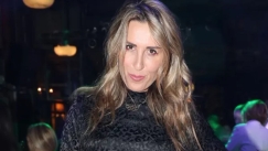 Πηγή Δεβετζή: Η συγκλονιστική ανάρτηση μέσα από το νοσοκομείο Καβάλας μετά το τροχαίο της