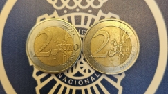 Πώς θα ξεχωρίσεις ένα πλαστό κέρμα: Τα 3 γρήγορα τεστ που θα σε βοηθήσουν