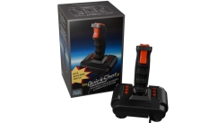 Επιστρέφει το θρυλικό χειριστήριο Quickshot II