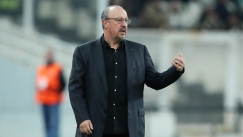 Ραφα Μπενιτεθ