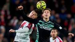 Ράγιο - Μπέτις