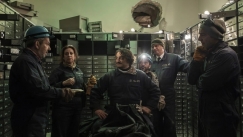 Ριφιφί: Μην περιμένεις να δεις το ελληνικό Casa de Papel, η νέα σειρά της COSMOTE TV υπόσχεται κάτι καλύτερο