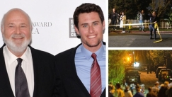 Ρομπ Ράινερ: Η αυτοβιογραφική ταινία του με τον γιο του για τις προβληματικές σχέσεις τους