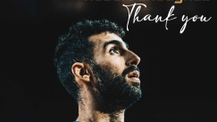 Τέλος ο Χουγκάζ από την Καρδίτσα