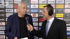 «Εμείς προσέχουμε να μην κάνουμε φάουλ! Δεν είναι 1-2 σφυρίγματα, τέλος πάντων...»