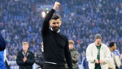 Οι σούπερ ήρωες της Σάλκε