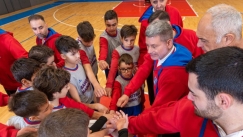Το μακροβιότορο Shooting Camp επιστρέφει: Αναβαθμισμένη εκπαίδευση για τους νέους αθλητές