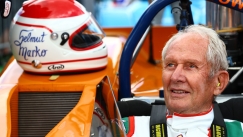 Τέλος εποχής στην F1: Ο Μάρκο αποχωρεί από τη Red Bull 