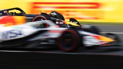 Θέμα ωρών η ανακοίνωση των οδηγών της Red Bull για το 2026