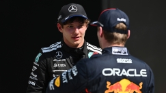 Η Red Bull ζήτησε συγγνώμη από τον Αντονέλι 