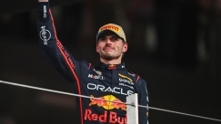 Φερστάπεν: «Δεν ήμασταν ποτέ στη μάχη του τίτλου»