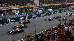 Υπεγράφη η νέα Συμφωνία Oμονοίας της F1 με την FIA έως το 2030