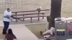 Ο λόγος που ο ήρωας του Σίδνεϊ δεν πυροβόλησε τον δράστη του μακελειού (vid)