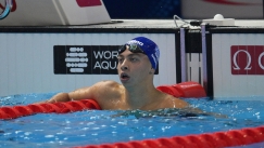 O Απόστολος Σίσκος