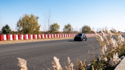 Το smart #2 κάνει δοκιμές πριν από το λανσάρισμα του 2026