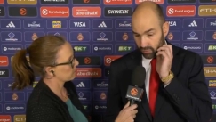 Ξέσπασε ο Σπανούλης: «Αυτό δεν είναι το μπάσκετ μου – είναι άθλιο μπάσκετ!»