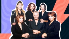 10 σειρές της παλιάς ελληνικής τηλεόρασης που λατρεύει σήμερα η Gen Z