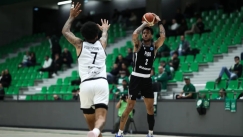 Σπόρτινγκ - ΠΑΟΚ