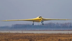 Η Κίνα δοκιμάζει το νέο της stealth drone: Φτάνει τα 925 χλμ./ώρα!
