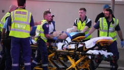 Σίδνεϊ: Πατέρας και γιος πίσω από το μακελειό