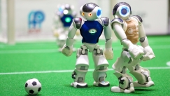 Τεχνητή νοημοσύνη και ποδόσφαιρο: Welcome to the new age!