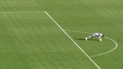 Τερματοφύλακας 