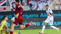 Η επιθετική αφλογιστία του Τετέ κοστίζει ακριβά στον Παναθηναϊκό!