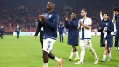 Η ανάρτηση της Κηφισιάς για το Last Dance του Τεττέη