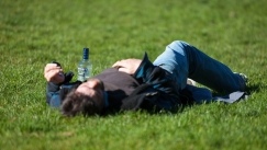  Ο λόγος που το hangover είναι χειρότερο μετά τα 30