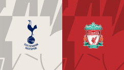 Live: Τότεναμ - Λίβερπουλ