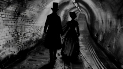 Το «στοιχειωμένο» τούνελ του Λονδίνου: Μαρτυρίες κάνουν λόγο για βικτωριανό ζευγάρι κι άλλα ανεξήγητα φαινόμενα (vid)