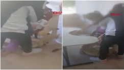 Αποτροπιασμός σε ειδικό σχολείο στην Τουρκία: Έδεναν μαθητές με αυτισμό με σχοινιά στα θρανία (vid)