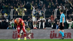 ΤΟΥΡΚΙΑ ΣΚΑΝΔΑΛΟ