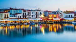 Ελληνικός ο καλύτερος γαστρονομικός προορισμός της Ευρώπης για το 2026