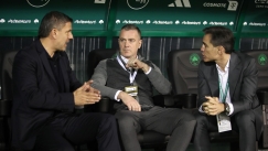 Παναθηναϊκός