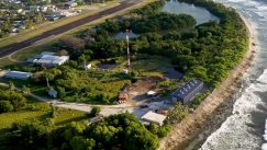 Αυτή είναι η πρώτη χώρα που «αδειάζει» λόγω της κλιματικής αλλαγής