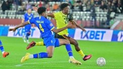 Ουγκάντα - Τανζανία