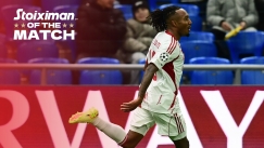 Ο MVP του Ολυμπιακού, Ζέλσον Μαρτίνς, κόντρα στην Καϊράτ