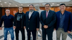 Βαγγέλης Μαρινάκης