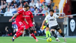 Βαλένθια - Σεβίλλη